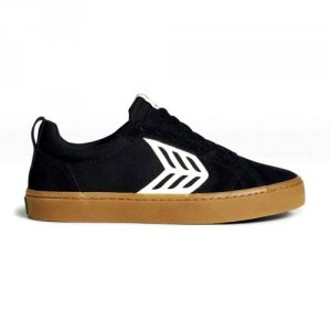 Zapatillas Skate Cariuma Catiba Pro Black Gum